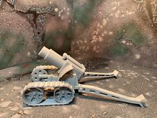 3DPrinted Heavy Mortar A