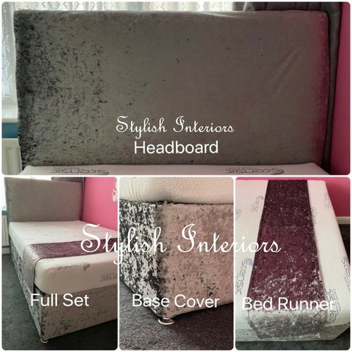 Quality handmade crushed - hi-quality,