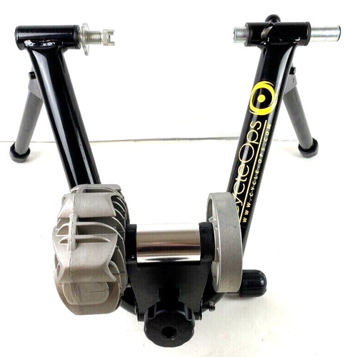 Cycleops fluid bike trainer - cycleops,
