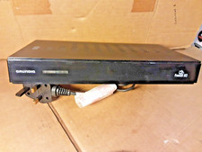 Grundig Freesat Standard