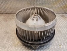 LEXUS GS 300 Heater Blower Fan