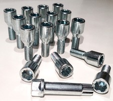 16 x Tuner slim fit wheel