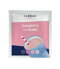 The 1:1 Weight Plan Strawberry