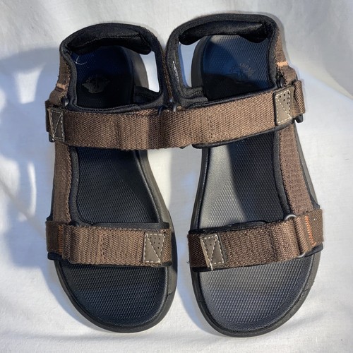 Sketchers men double strap - men’s,