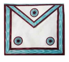 MASONIC MARK MEMBER DEGREE