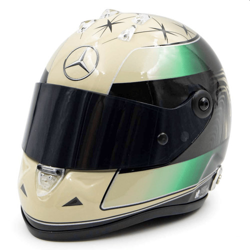 Schuberth mini helmet mick - 1:2,