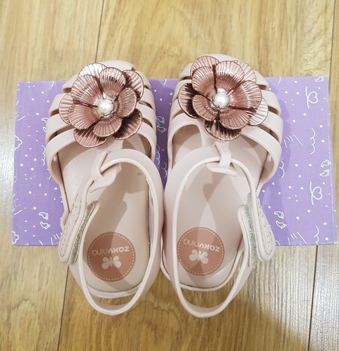 Zaxy baby girl - girl, sandals