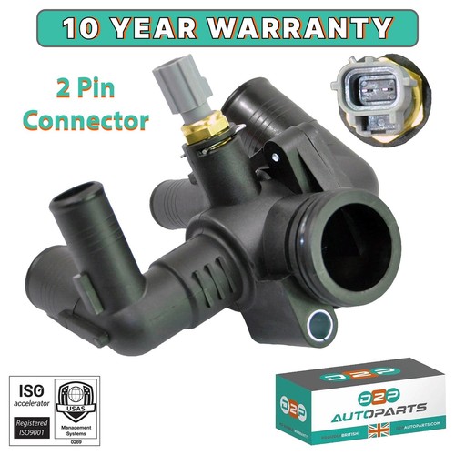 Thermostat housing for citroen - thermostat,