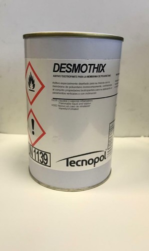 Desmopol desmothix - desmothix, (tecnopol)
