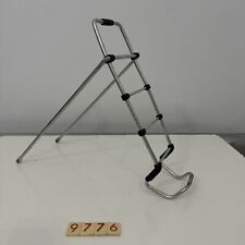 Vintage 70’s Esge Rear Carrier Pannier Cargo Rack  26” 27” 700c Wheel Alloy 9776