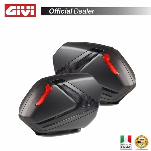 Givi v37nn pair - pair, monokey