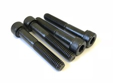 Set of 4 M8 x 50 mm Cap Head