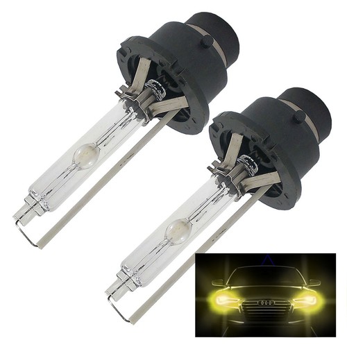 Hid xenon headlight - 2x,
