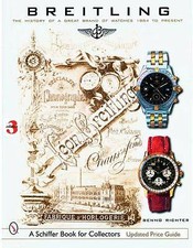 Breitling: The History of a