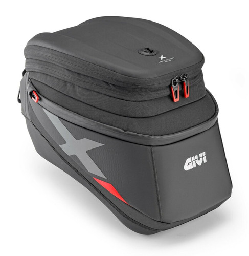 Bmw r1250gs givi tank bag - bmw,
