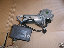 ROVER 200 BUBBLE / 25 / MG ZR / STREETWISE SUNROOF MOTOR