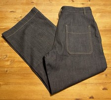 BNWT Studio Nicholson Selvedge