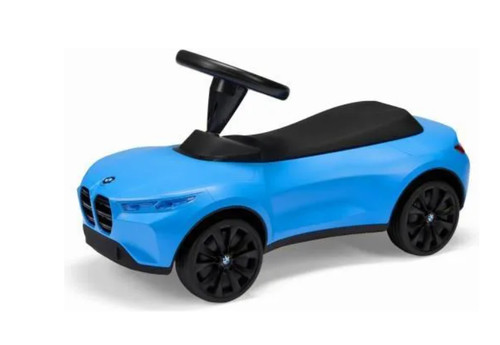 New genuine bmw baby - new, iv