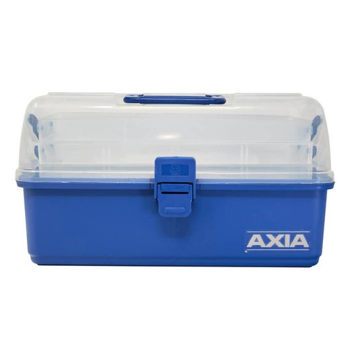 Axia cantilever box - box, /
