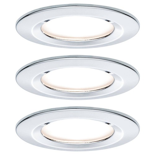 Paulmann nova bathroom led - paulmann,