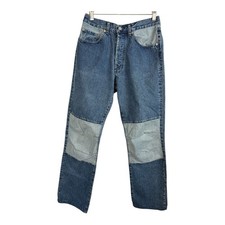 Vtg chipie jeans mens - chipie, 33
