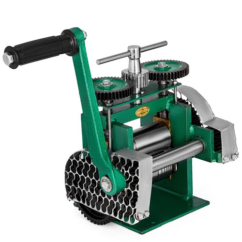 Vevor combination rolling mill - combination,