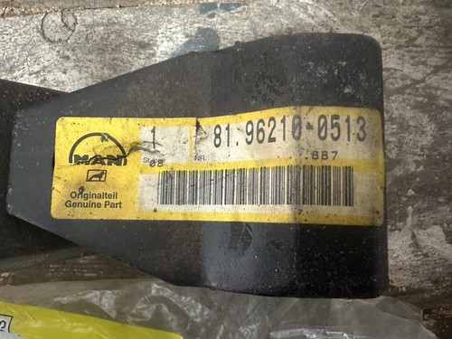 Rubber buffer suspension - rubber,