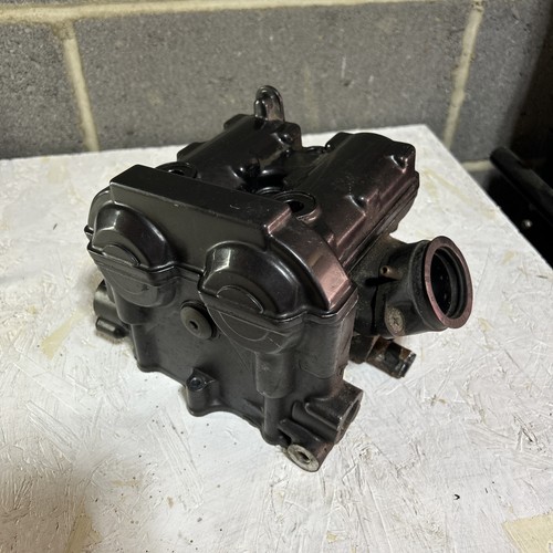 Suzuki sv650 650 1999 - suzuki,