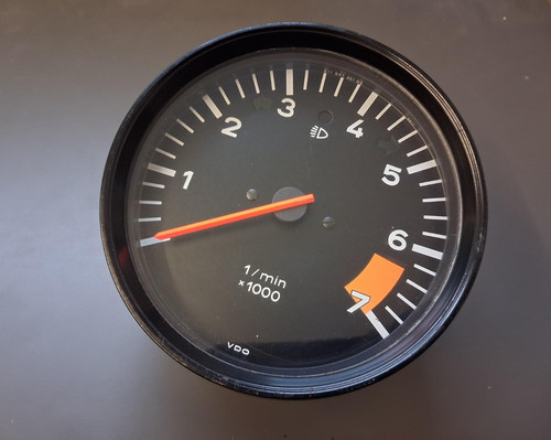 Original tachometer for - original,