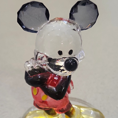 Disney mickey mouse - mickey,