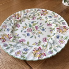 Minton Bone China Haddon Hall