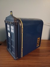 Dr Who Tardis fridge cooler