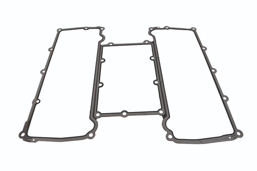 Jaguar intake manifold gasket - manifold,
