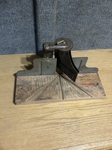 Stanley 118 vintage - no.,