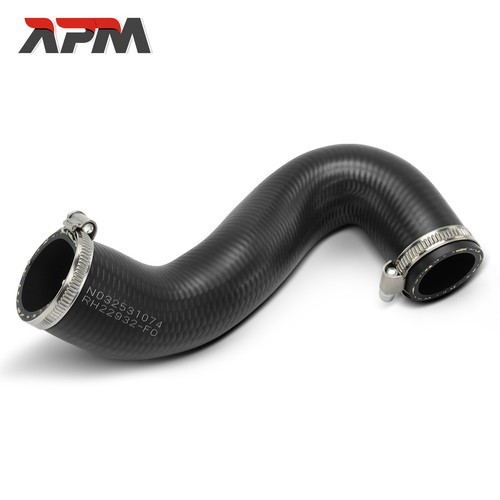 Coolant hose lower for saab - hose,