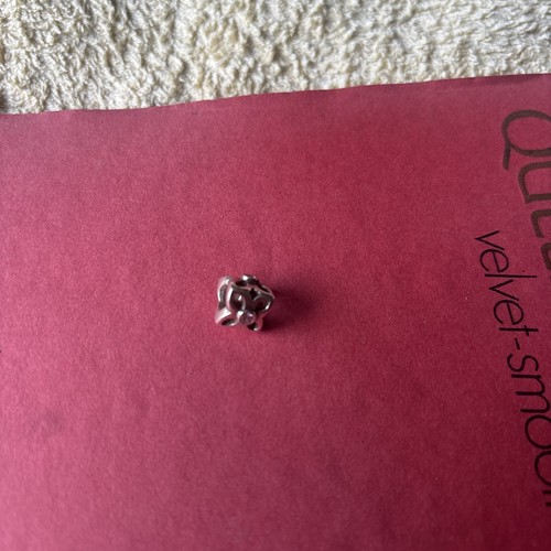 Genuine pandora retired four - pandora,