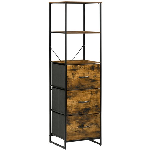 Homcom industrial storage - homcom,