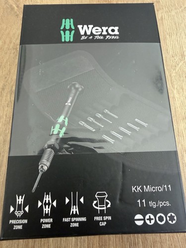 Wera 135938 kraftform kompakt - kraftform,