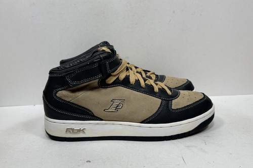 Vintage reebok allen iverson - vintage,