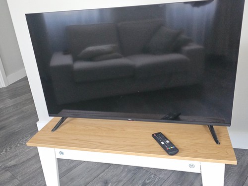 Smart televisions inch - televisions,