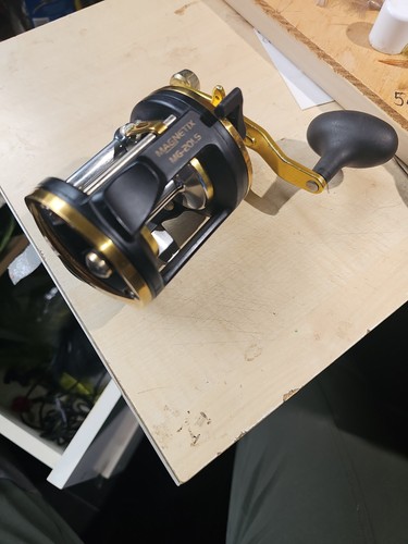 Okuma magnetix 20ls boxed - magnetix,