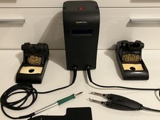 Metcal MX-PS5200 Soldering