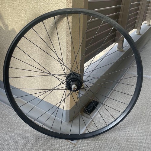 Inch mtb dirt - mtb, front
