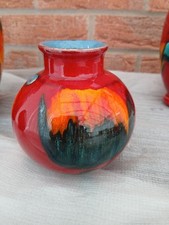 Vintage Poole Pottery small