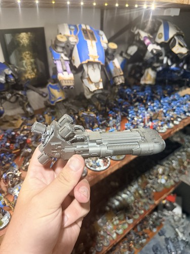 Warhammer 40k forgeworld mars - warhammer,
