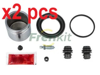 Pcs sides front - x2,