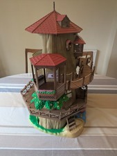 Sylvanian Families Vintage Old