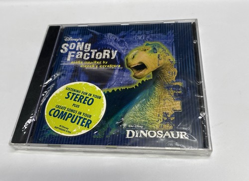 Disney song factory - disney's,