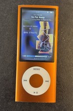 Apple iPod Nano 5th Generation