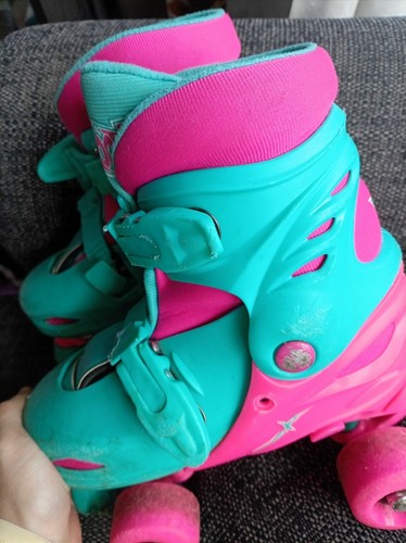 Girls roller skates - girls,